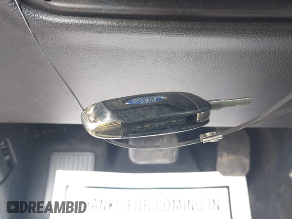 2019 Ford F-150 XL with VIN 1FTEW1EP8KFC31440, listed as a IAAI auction lot 42525765 with 116,833 mi miles and . Bid and sale history available at DreamBid. Image 11.