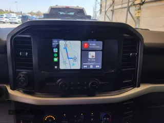 2021 Ford F-150 XL with VIN 1FTFX1E50MKF07538, listed as a IAAI auction lot 42785487 with 97,454 mi miles and . Bid and sale history available at DreamBid. Image 2.