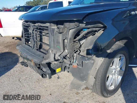 2019 Ford Expedition XLT with VIN 1FMJU1HT4KEA82782, listed as a IAAI auction lot 41260163 with 193,047 mi miles. Bid and sale history available at carsss.com. Image 6.
