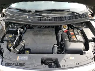 2017 Ford Explorer Platinum z VIN 1FM5K8HT9HGD50285, wystawiony jako Copart lot #54277795 z przebiegiem 88 836 mil mil oraz Szkoda całkowita • Salvage title. Historia ofert i sprzedaży dostępna na DreamBid. Obrazek 12.