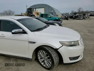 2013 Ford Taurus Limited with VIN 1FAHP2F80DG151141, listed as a Copart auction lot 45684625 with 165,775 mi miles and Salvage Title. Bid and sale history available at carsss.com. Image 11.