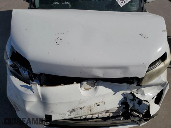 2015 Scion xB with VIN JTLZE4FE1FJ067927, listed as a Copart auction lot 49904265 with 132,456 mi miles and Salvage Title. Bid and sale history available at carsss.com. Image 14.