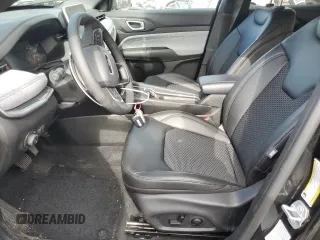 2025 Jeep Compass Latitude с VIN 3C4NJDBN1ST547206, выставлен на аукционе Copart как лот 55503235 с пробегом 5 454 миль миль и Чистый • Clean title. История ставок и продаж доступна на DreamBid. Изображение 7.