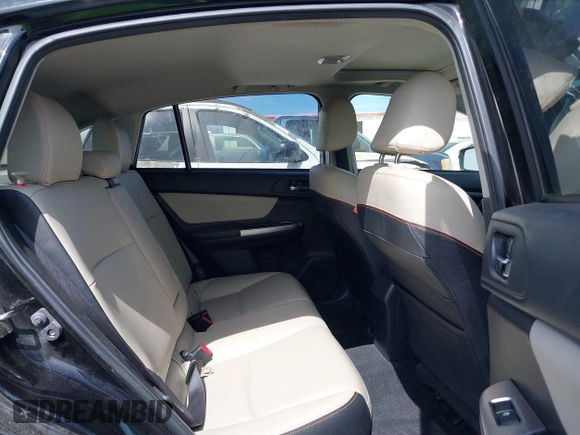 2016 Subaru Crosstrek Limited z VIN JF2GPANC2GH329301, wystawiony jako IAAI lot #39040095 z przebiegiem 77 474 mil mil oraz . Historia ofert i sprzedaży dostępna na DreamBid. Obrazek 8.