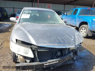 2008 Hyundai Azera Limited with VIN KMHFC46F28A282406, listed as a IAAI auction lot 41644061 with 1 mi miles. Bid and sale history available at carsss.com. Image 11.