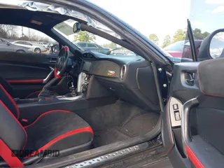 2019 Toyota 86 GT with VIN JF1ZNAE13K9701443, listed as a IAAI auction lot 41505696 with 67,876 mi miles. Bid and sale history available at carsss.com. Image 5.