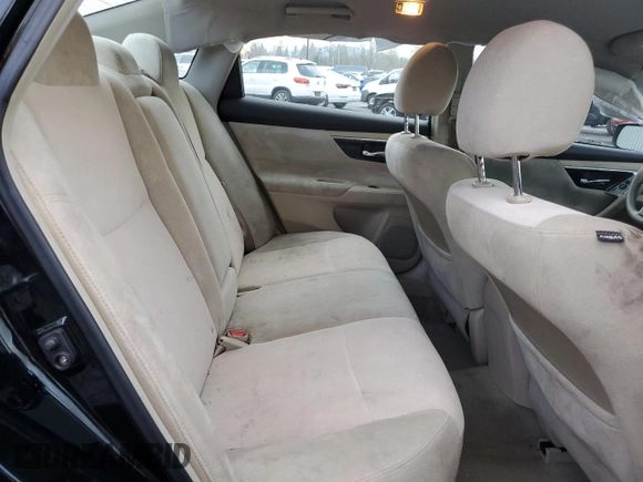 2013 Nissan Altima S with VIN 1N4BL3AP5DC114079, listed as a Copart auction lot 88324245 with 102,656 mi miles and Salvage title. Bid and sale history available at DreamBid. Image 10.