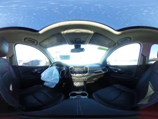 2019 GMC Terrain Denali с VIN 3GKALXEX6KL364654, выставлен на аукционе IAAI как лот 41671998 с пробегом 78 568 миль миль и . История ставок и продаж доступна на DreamBid. Изображение 20.