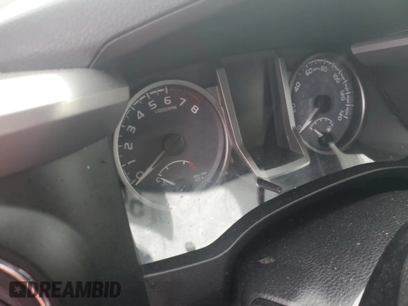 2021 Toyota Tacoma SR z VIN 3TMCZ5AN2MM418783, wystawiony jako Copart lot #59335685 z przebiegiem Nie podano mil oraz Czysty tytuł • Clean title. Historia ofert i sprzedaży dostępna na DreamBid. Obrazek 9.