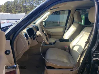 2010 Ford Explorer Eddie Bauer с VIN 1FMEU7EE8AUA40520, выставлен на аукционе Copart как лот 42647515 с пробегом 119 818 миль миль и Списание • Salvage title. История ставок и продаж доступна на DreamBid. Изображение 7.