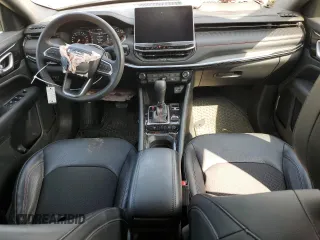 2023 Jeep Compass Trailhawk z VIN 3C4NJDDN6PT555547, wystawiony jako Copart lot #56288105 z przebiegiem 38 837 mil mil oraz Szkoda całkowita • Salvage title. Historia ofert i sprzedaży dostępna na DreamBid. Obrazek 8.