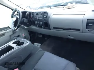 2011 Chevrolet Silverado 1500 Work Truck with VIN 1GCNCPEX1BZ104071, listed as a IAAI auction lot 41302293 with 75,060 mi miles and . Bid and sale history available at DreamBid. Image 5.