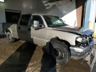 2001 GMC Sierra 1500HD SLT z VIN 1GTGK13U51F151024, wystawiony jako Copart lot #41991685 z przebiegiem 187 734 mil mil oraz Szkody całkowita. Historia ofert i sprzedaży dostępna na DreamBid. Obrazek 4.