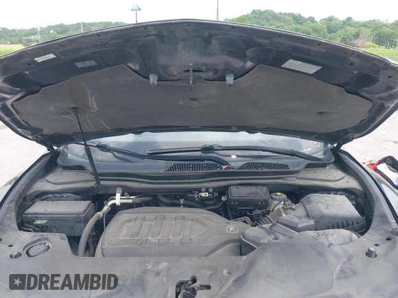 2014 Acura MDX Technology с VIN 5FRYD4H44EB043446, выставлен на аукционе IAAI как лот 42261789 с пробегом 171 306 миль миль и . История ставок и продаж доступна на DreamBid. Изображение 10.