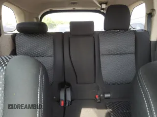2016 Mitsubishi Outlander ES с VIN JA4AZ2A33GZ609677, выставлен на аукционе Copart как лот 59540155 с пробегом 135 281 миль миль и Чистый • Clean title. История ставок и продаж доступна на DreamBid. Изображение 10.