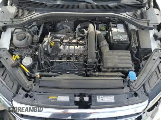 2020 Volkswagen Jetta S z VIN 3VWCB7BU2LM009748, wystawiony jako Copart lot #56191655 z przebiegiem 97 022 mil mil oraz Szkoda całkowita • Salvage title. Historia ofert i sprzedaży dostępna na DreamBid. Obrazek 11.