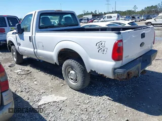 2012 Ford F-250 XLT with VIN 1FTBF2BT9CEA50753, listed as a IAAI auction lot 41793162 with 92,214 mi miles and . Bid and sale history available at DreamBid. Image 3.