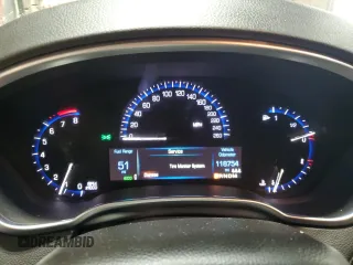 2015 Cadillac SRX Luxury Collection z VIN 3GYFNEE32FS612210, wystawiony jako Copart lot #57770995 z przebiegiem 118 754 mil mil oraz Szkody całkowita. Historia ofert i sprzedaży dostępna na DreamBid. Obrazek 9.