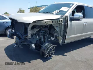 2018 Ford F-150 XL with VIN 1FTFW1E50JFB45248, listed as a IAAI auction lot 42343429 with 101,063 mi miles and . Bid and sale history available at DreamBid. Image 6.