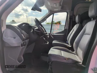 2017 Ford Transit с VIN 1FTYR2CM6HKB46700, выставлен на аукционе Copart как лот 58007815 с пробегом 237 039 миль миль и Списание • Salvage title. История ставок и продаж доступна на DreamBid. Изображение 7.