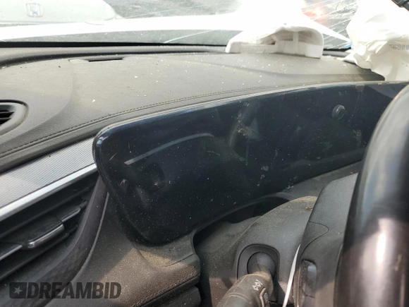 2024 Buick Encore GX Preferred с VIN KL4AMBS2XRB013031, выставлен на аукционе Copart как лот 52351325 с пробегом Не указан миль и Чистый • Clean title. История ставок и продаж доступна на DreamBid. Изображение 9.