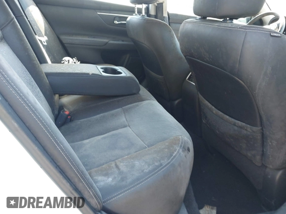 2016 Nissan Altima S z VIN 1N4AL3AP4GC148384, wystawiony jako IAAI lot #41994462 z przebiegiem 153 939 mil mil oraz . Historia ofert i sprzedaży dostępna na DreamBid. Obrazek 8.