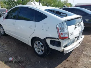 2006 Toyota Prius z VIN JTDKB20U463168006, wystawiony jako IAAI lot #42214657 z przebiegiem 191 466 mil mil oraz . Historia ofert i sprzedaży dostępna na DreamBid. Obrazek 3.