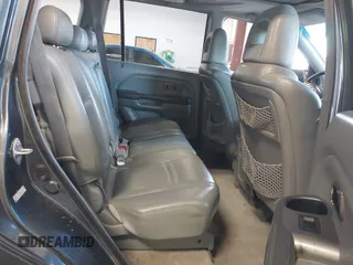 2005 Honda Pilot EX-L с VIN 2HKYF18505H530616, выставлен на аукционе IAAI как лот 42517886 с пробегом 211 218 миль миль и . История ставок и продаж доступна на DreamBid. Изображение 8.
