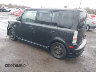 2004 Scion xB with VIN JTLKT324440154755, listed as a IAAI auction lot 42028219 with 171,499 mi miles. Bid and sale history available at carsss.com. Image 3.
