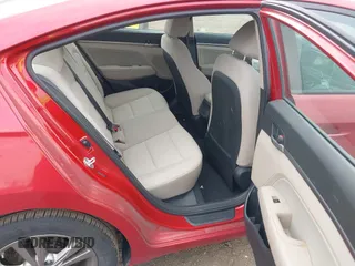 2017 Hyundai Elantra SE with VIN 5NPD84LF0HH104049, listed as a IAAI auction lot 41784307 with 82,062 mi miles and . Bid and sale history available at DreamBid. Image 8.