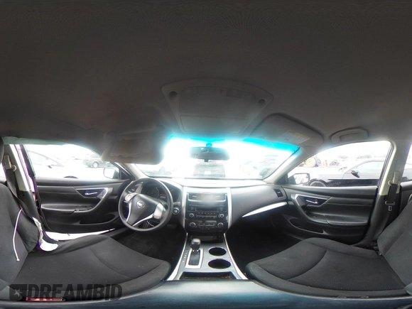 2015 Nissan Altima 2.5 with VIN 1N4AL3AP9FC281723, listed as a IAAI auction lot 42597581 with 107,419 mi miles and . Bid and sale history available at DreamBid. Image 18.