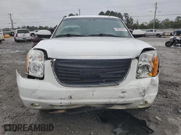 2011 GMC Yukon SLT with VIN 1GKS1CE09BR154032, listed as a Copart auction lot 69023864 with 246,494 mi miles and Salvage Title. Bid and sale history available at carsss.com. Image 5.