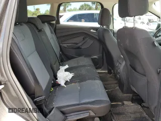 2017 Ford Escape SE z VIN 1FMCU0GDXHUE91333, wystawiony jako Copart lot #44536055 z przebiegiem Nie podano mil oraz Nie do naprawy • Non repairable. Historia ofert i sprzedaży dostępna na DreamBid. Obrazek 11.