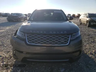 2018 Land Rover Range Rover Velar S with VIN SALYB2RX6JA776002, listed as a Copart auction lot 82450743 with 65,296 mi miles. Bid and sale history available at carsss.com. Image 5.