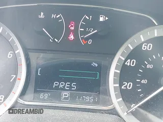 2013 Nissan Sentra FE+ S with VIN 3N1AB7AP5DL609003, listed as a IAAI auction lot 42107695 with 117,951 mi miles and . Bid and sale history available at DreamBid. Image 7.