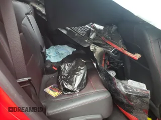 2023 Chevrolet Blazer RS с VIN 3GNKBKRS4PS162078, выставлен на аукционе Copart как лот 63374485 с пробегом Не указан миль и Списание • Salvage title. История ставок и продаж доступна на DreamBid. Изображение 10.