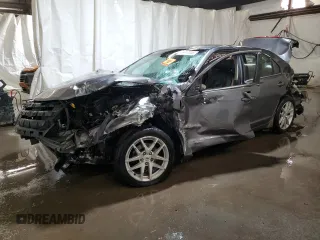 2012 Ford Fusion SEL with VIN 3FAHP0JA1CR315809, listed as a Copart auction lot 46447445 with Not Provided miles and Salvage Title. Bid and sale history available at carsss.com. Image 1.