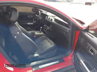 2022 Ford Mustang GT with VIN 1FA6P8CF5N5113642, listed as a IAAI auction lot 41951467 with 43,743 mi miles and . Bid and sale history available at DreamBid. Image 5.