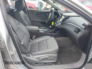 2014 Chevrolet Impala LT with VIN 2G1125S33E9103583, listed as a IAAI auction lot 42125293 with 143,951 mi miles and . Bid and sale history available at DreamBid. Image 5.