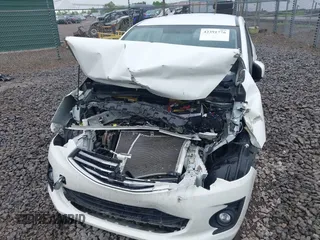 2019 Mitsubishi Mirage ES с VIN ML32F3FJ6KHF07861, выставлен на аукционе IAAI как лот 42391776 с пробегом 43 848 миль миль и . История ставок и продаж доступна на DreamBid. Изображение 6.