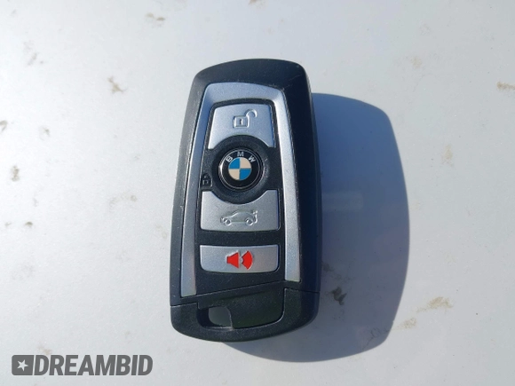 2015 BMW M4 with VIN WBS3R9C57FK331601, listed as a IAAI auction lot 42403644 with 78,794 mi miles and . Bid and sale history available at DreamBid. Image 11.