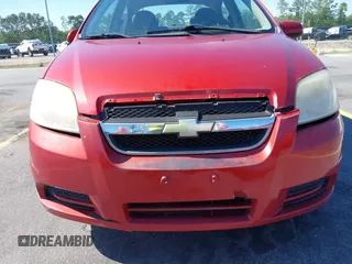 2011 Chevrolet Aveo 1LT with VIN KL1TD5DE0BB218359, listed as a IAAI auction lot 41971825 with 145,297 mi miles and . Bid and sale history available at DreamBid. Image 6.