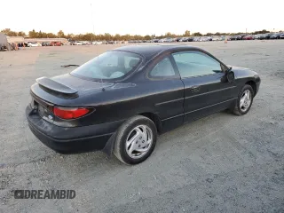1998 Ford Escort z VIN 3FALP1131WR101490, wystawiony jako Copart lot #74065584 z przebiegiem 144 659 mil mil oraz Szkoda całkowita • Salvage title. Historia ofert i sprzedaży dostępna na DreamBid. Obrazek 3.