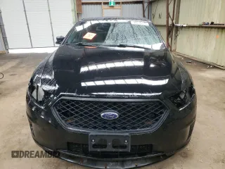 2017 Ford Police Interceptor с VIN 1FAHP2MK4HG130619, выставлен на аукционе Copart как лот 58318725 с пробегом Не указан миль и На запчасти • Non repairable. История ставок и продаж доступна на DreamBid. Изображение 5.