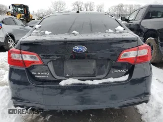 2019 Subaru Legacy with VIN 4S3BNAB60K3030831, listed as a Copart auction lot 42219144 with 137,863 mi miles. Bid and sale history available at carsss.com. Image 6.