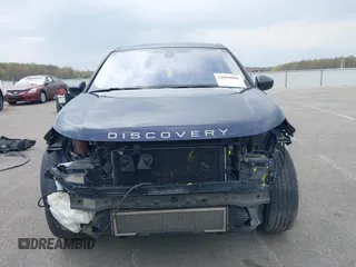 2017 Land Rover Discovery Sport HSE z VIN SALCR2BG5HH651378, wystawiony jako IAAI lot #42029096 z przebiegiem 95 291 mil mil oraz . Historia ofert i sprzedaży dostępna na DreamBid. Obrazek 13.