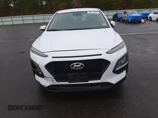 2019 Hyundai Kona SE with VIN KM8K1CAA8KU353186, listed as a Copart auction lot 68213852 with 65,442 mi miles. Bid and sale history available at carsss.com. Image 12.