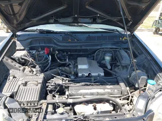 2000 Honda CR-V EX z VIN JHLRD1863YS019249, wystawiony jako IAAI lot #42422174 z przebiegiem 238 345 mil mil oraz . Historia ofert i sprzedaży dostępna na DreamBid. Obrazek 10.