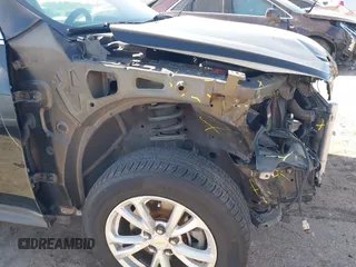 2017 Chevrolet Equinox LT with VIN 2GNALCEK0H6221566, listed as a IAAI auction lot 42006724 with 110,131 mi miles and . Bid and sale history available at DreamBid. Image 19.