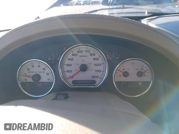 2004 Ford F-150 XL с VIN 1FTPX12514NB74239, выставлен на аукционе IAAI как лот 40883919 с пробегом 202 880 миль миль и . История ставок и продаж доступна на DreamBid. Изображение 7.